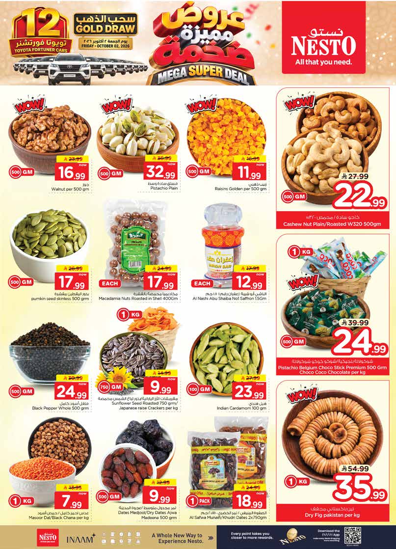 Flyer