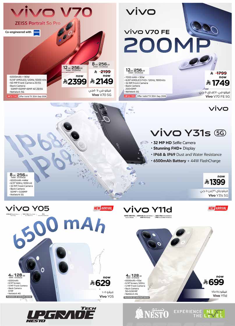 Flyer