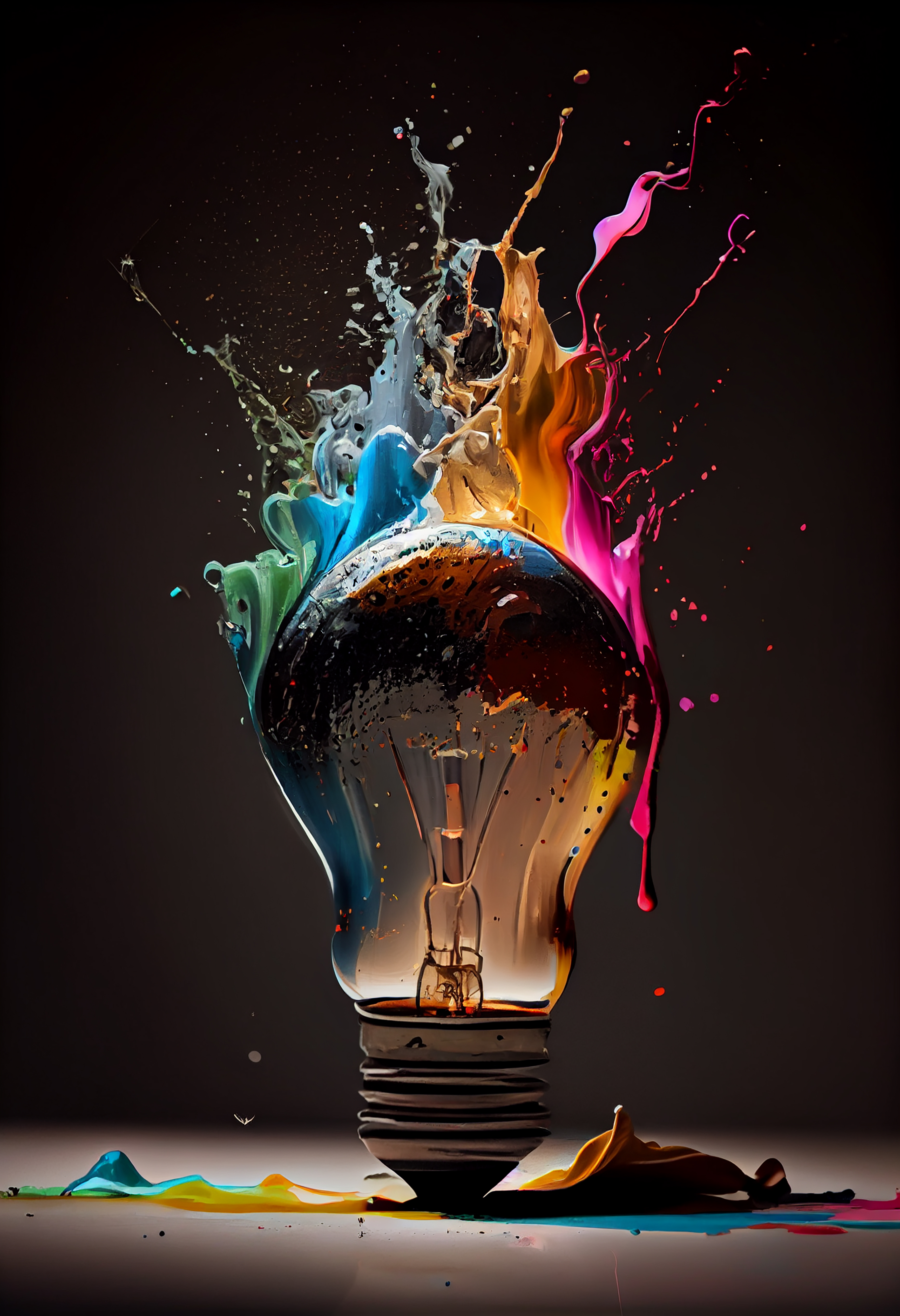 Graphic Design