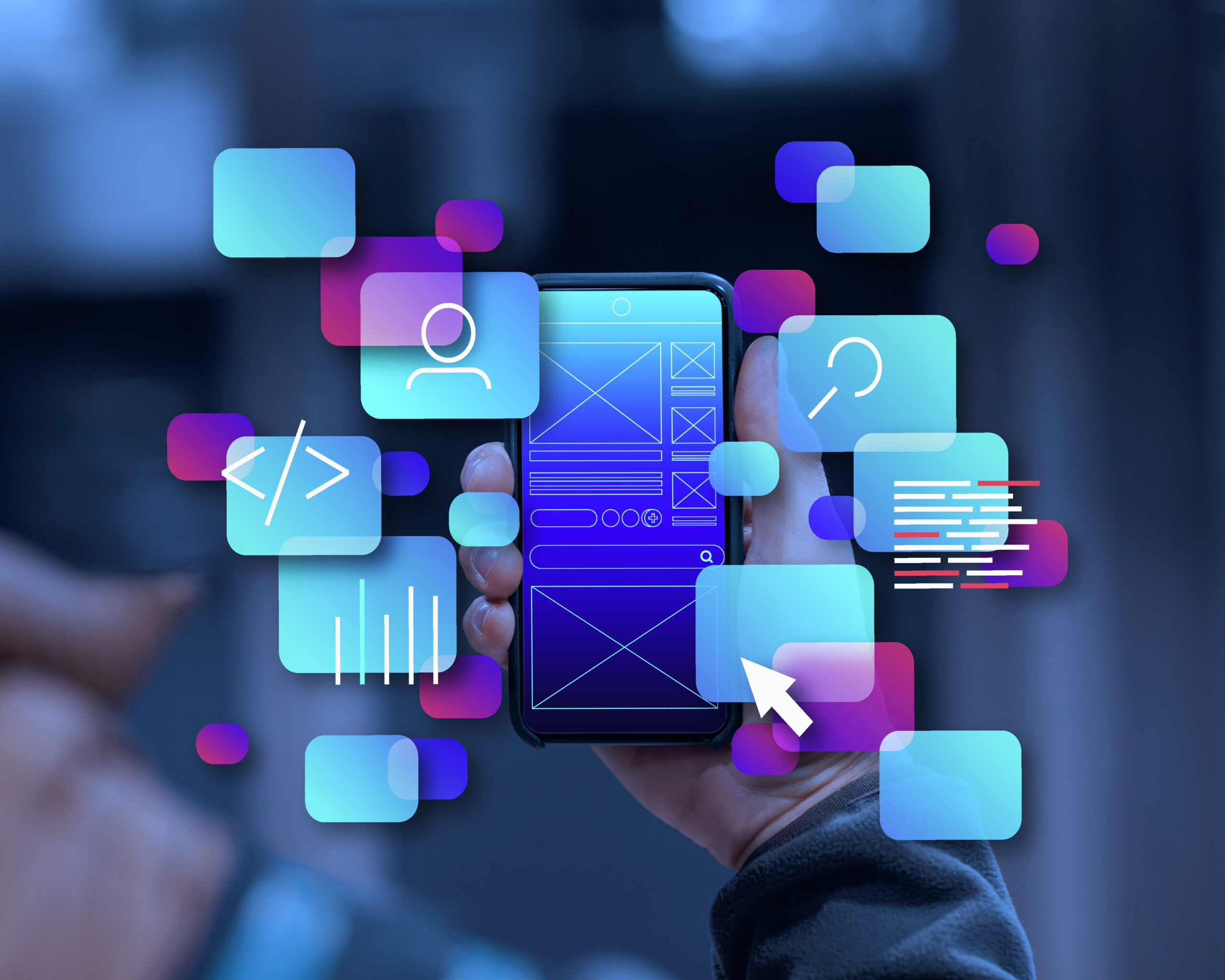 Mobile App Development