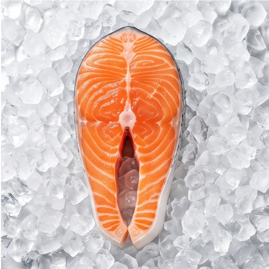 Premium Atlantic Salmon Fillets