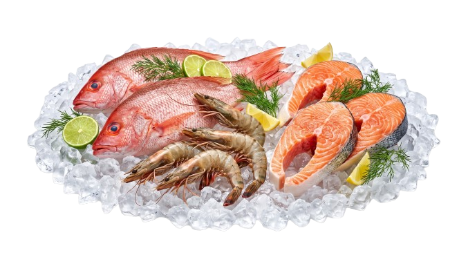 Fresh Market Item