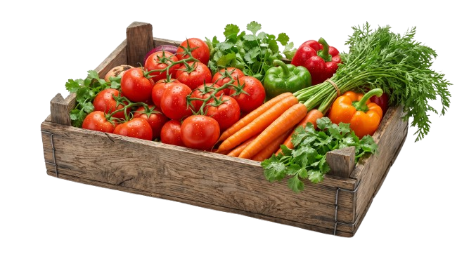 Fresh Market Item