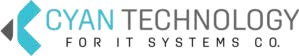 Cyan Logo