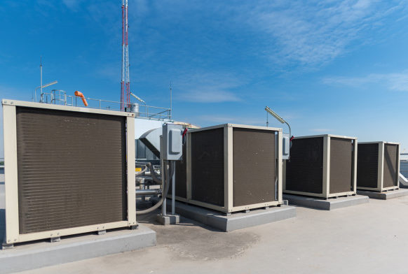 Study of Thermal Loads