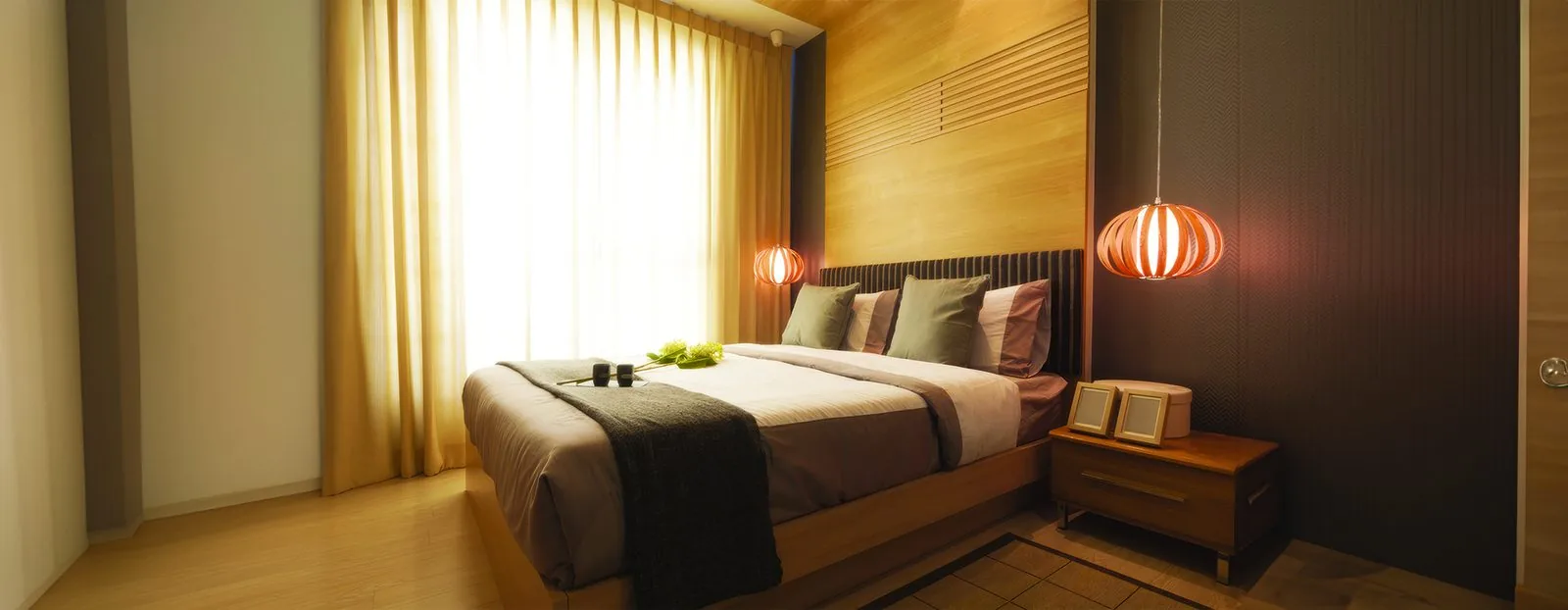 Camp Housekeeping
