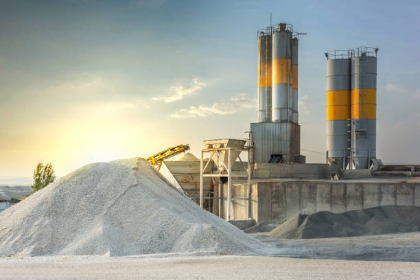 Building Materials