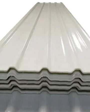 Roofing Sheets