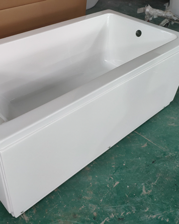  Bath tubs