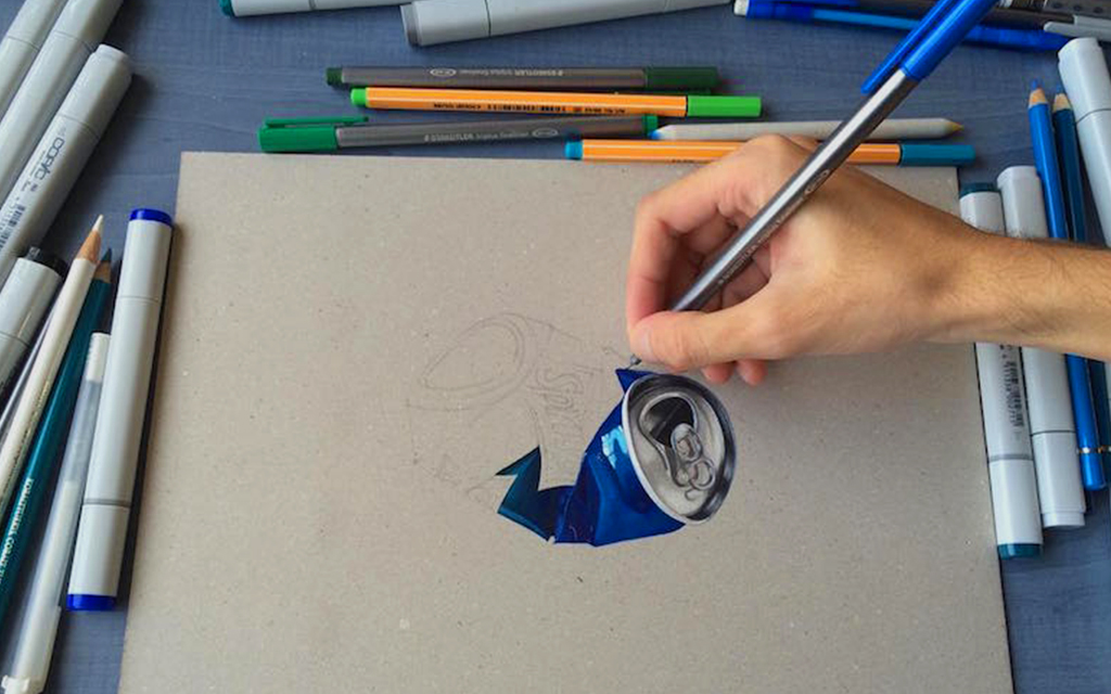 Drawing & Painting