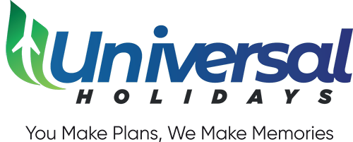 Universal Holidays