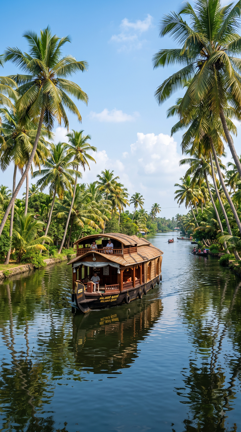 Alleppey