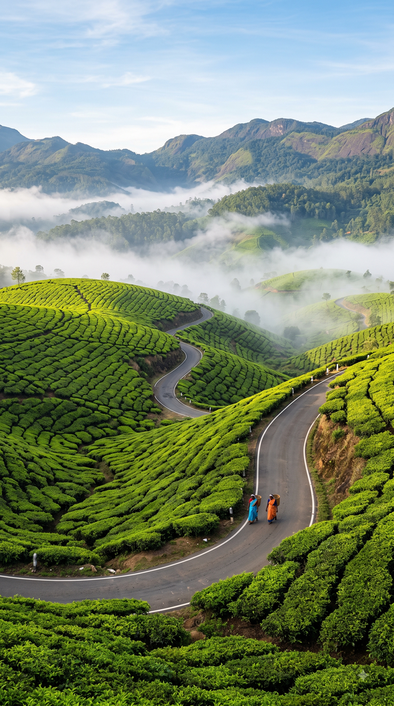 Munnar