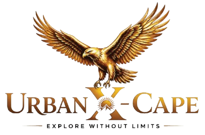 Urban X-Cape