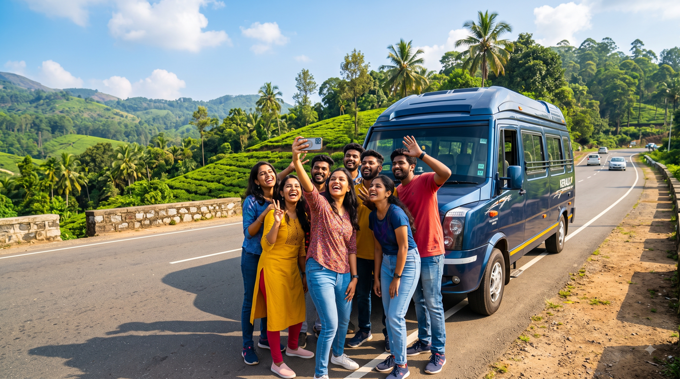 IV Tour Rentals