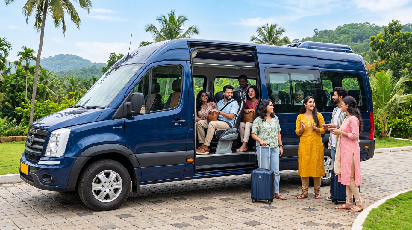 PSV Rentals