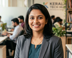 Priya Menon