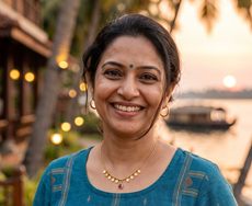 Sneha Varghese